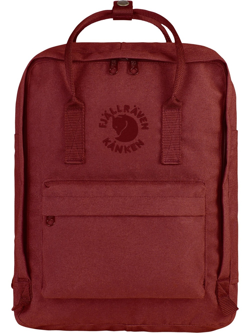 Fjallraven Kånken Backpack RE-KÅNKEN
EVERYDAY OUTDOOR